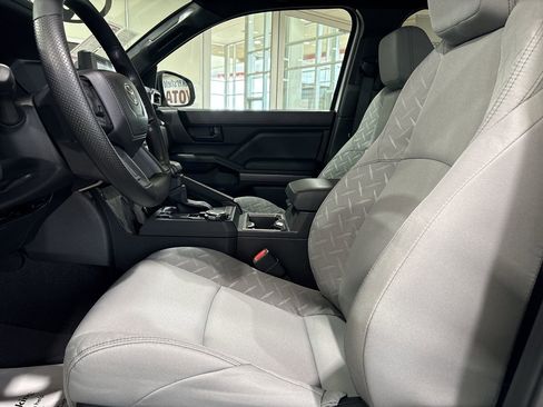 New 2026 Toyota Tacoma SR5 AWD/4WD image 11