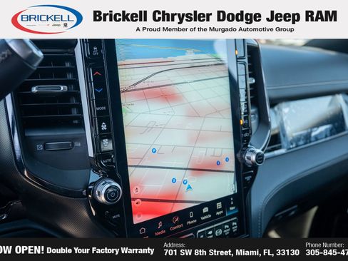 New 2026 RAM 3500 Limited image 36