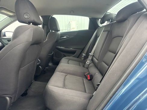 Used 2024 Chevrolet Malibu LT image 15