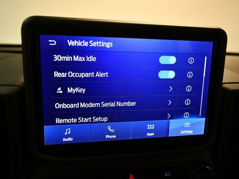 Used 2022 Ford Bronco Sport Badlands w/ Premium Package image 51