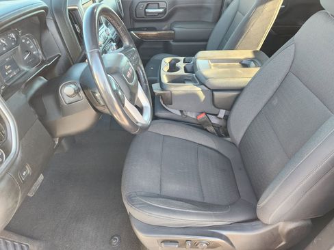 Used 2022 GMC Sierra 2500 SLE w/ SLE Convenience Package image 18