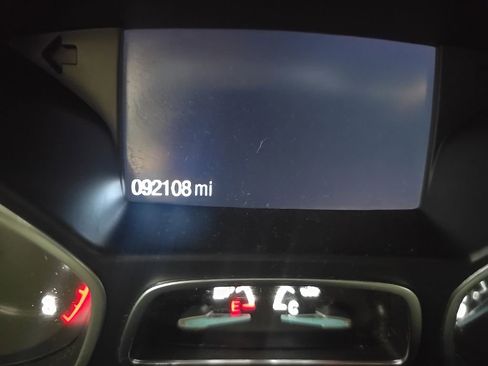 Used 2019 Ford Escape S FWD image 6