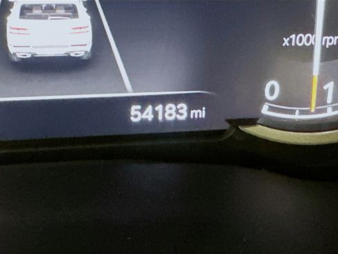 Used 2024 Genesis GV80 2.5T image 19