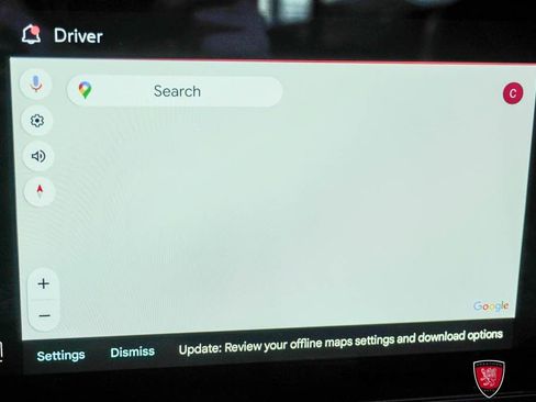 Used 2025 GMC Sierra 2500 AT4 w/ Technology Package image 50