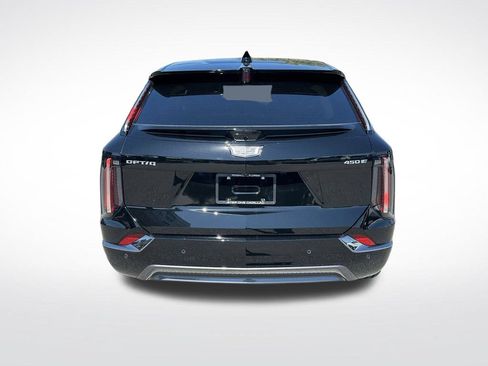 New 2026 Cadillac Optiq Sport 1 RWD image 6