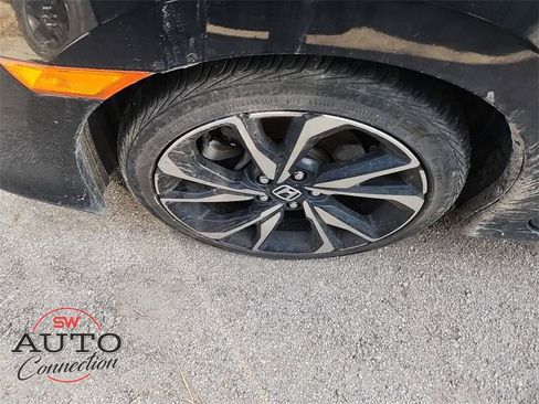 Used 2018 Honda Civic Si image 14