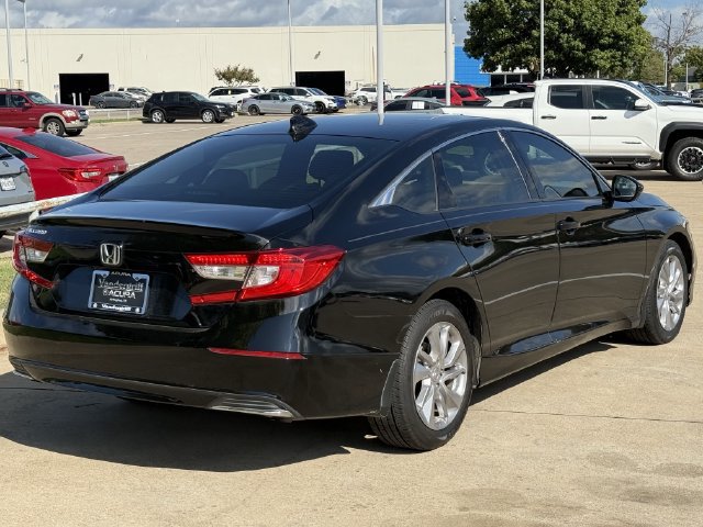 Used 2019 Honda Accord LX image 4