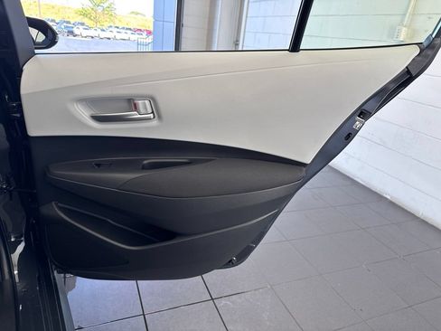 Used 2026 Toyota Corolla SE w/ SE Premium Package AWD/4WD image 47