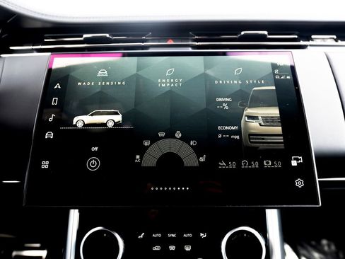 Used 2023 Land Rover Range Rover SE image 24