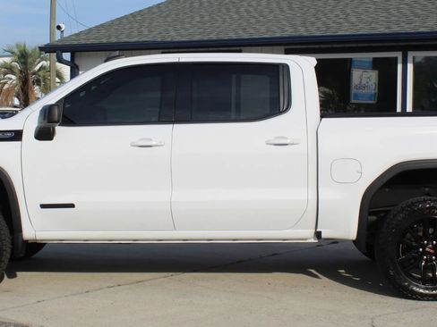 Used 2021 GMC Sierra 1500 Elevation AWD/4WD image 2