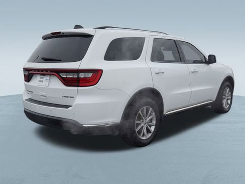 Used 2014 Dodge Durango Limited image 9
