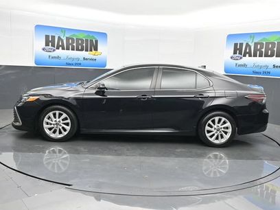 Used 2023 Toyota Camry LE