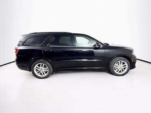 Used 2024 Dodge Durango GT image 2