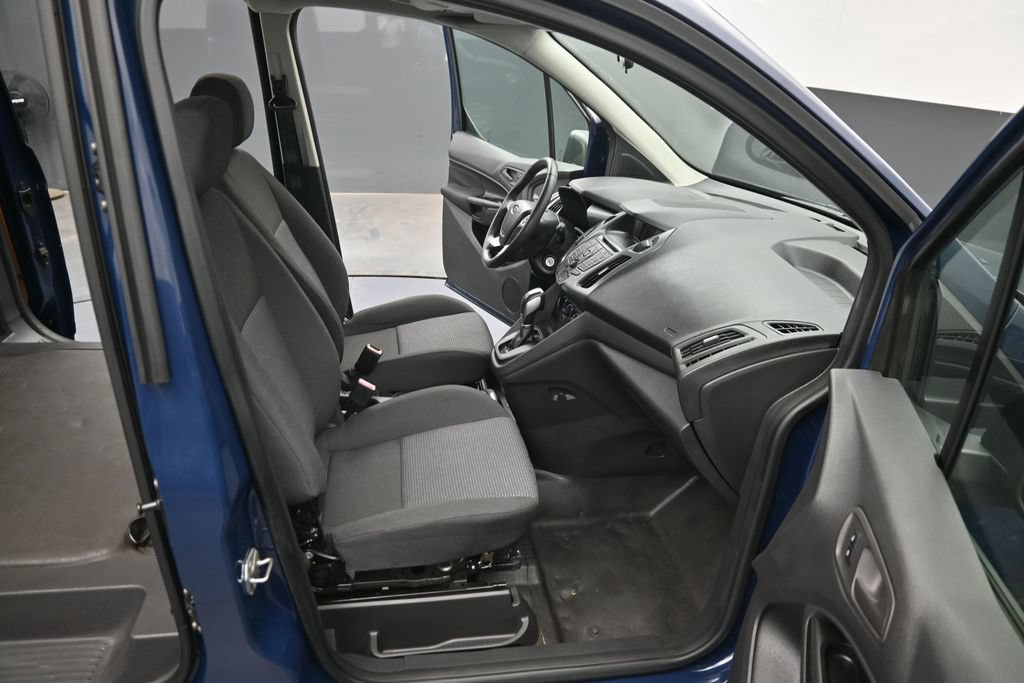 Used 2017 Ford Transit Connect XL FWD image 29