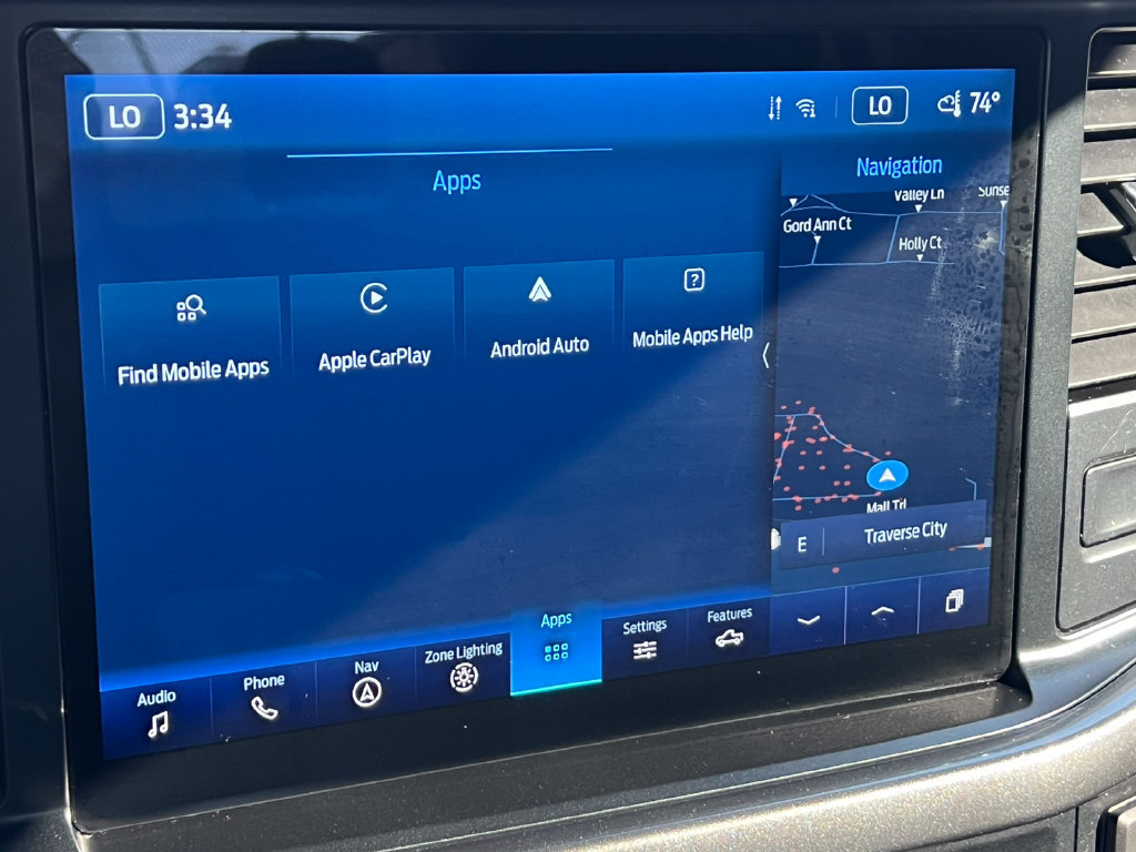 Certified 2023 Ford F150 4x4 SuperCrew image 25