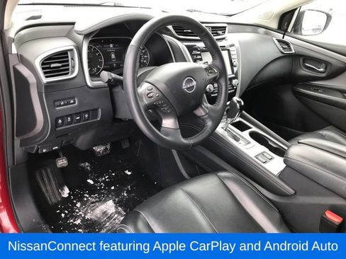 Used 2023 Nissan Murano SL image 11