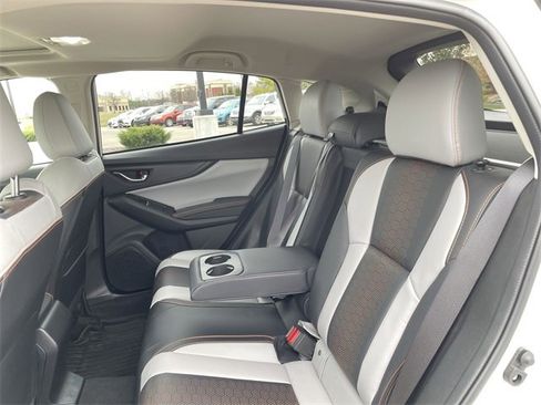 Used 2023 Subaru Crosstrek 2.5i Limited image 13