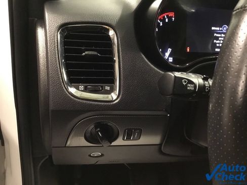 Used 2020 Dodge Durango GT AWD/4WD image 23