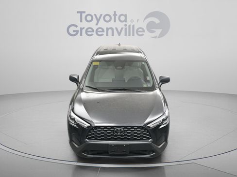Used 2024 Toyota Corolla Cross L FWD image 22