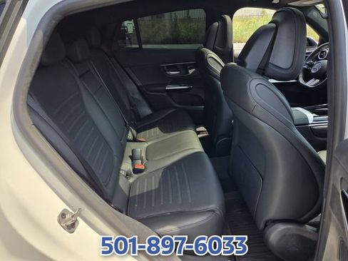 Used 2024 Mercedes-Benz GLC 300 4MATIC image 14