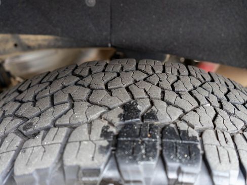 Used 2025 GMC Sierra 2500 Denali w/ Denali Reserve Package image 38