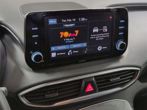 Used 2022 Hyundai Santa Fe SEL image 28