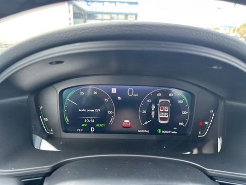 New 2026 Honda Civic Sport Touring image 18