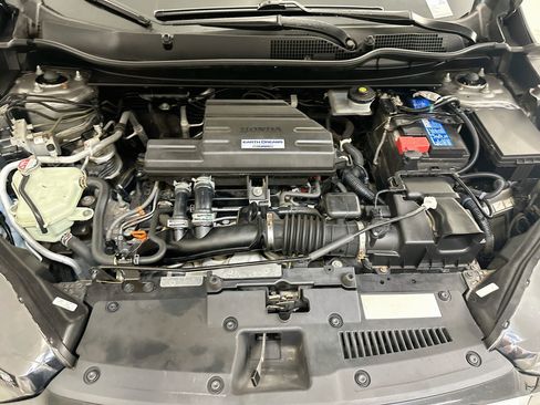 Used 2020 Honda CR-V EX-L image 35