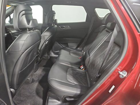 Used 2024 Kia Sportage X-Line w/ X-Line Premium Package image 26