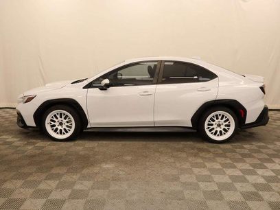 Used 2023 Subaru WRX Limited w/ Popular Package #2