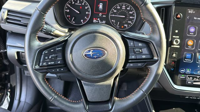 Used 2024 Subaru Crosstrek 2.5i Limited AWD/4WD image 12