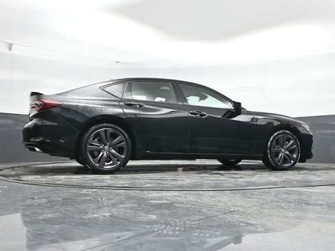 Used 2023 Acura TLX A-Spec Package image 47