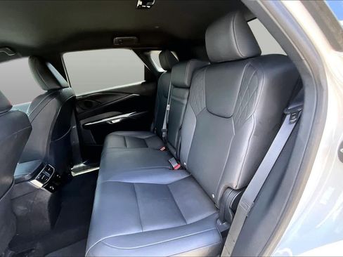 Used 2024 Lexus RX 350 FWD w/ Technology Package image 21