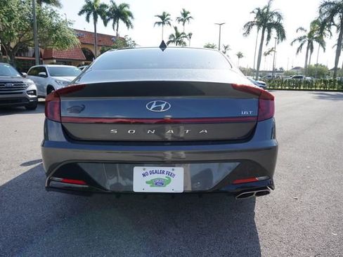Used 2022 Hyundai Sonata SEL Plus FWD image 33