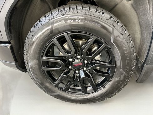 Used 2024 GMC Sierra 1500 Elevation AWD/4WD image 35
