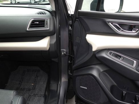 Used 2019 Subaru Ascent Limited w/ Popular Package #2 AWD/4WD image 33