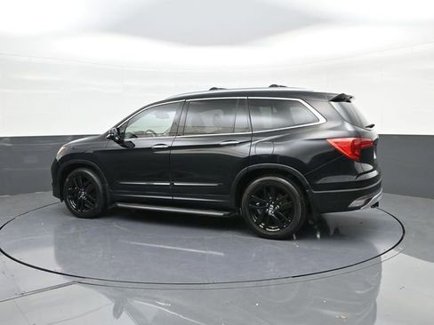 Used 2016 Honda Pilot Touring image 5