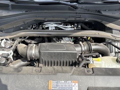 Used 2025 Lincoln Aviator Reserve AWD/4WD image 35