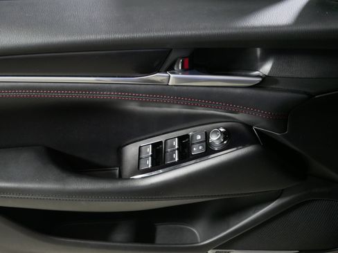 Used 2021 MAZDA MAZDA6 Carbon Edition FWD image 19