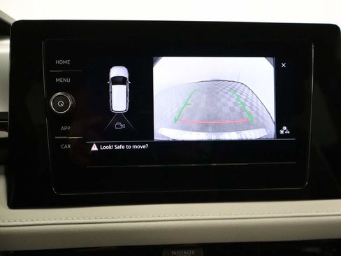 Used 2026 Volkswagen Taos S image 11