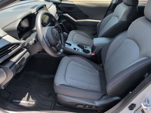 Certified 2024 Subaru Crosstrek 2.0i Premium image 14