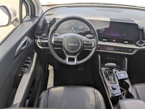 Used 2023 Kia Sportage EX FWD image 18