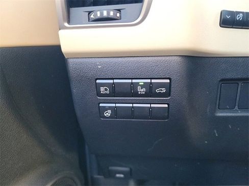 Used 2020 Lexus NX 300h AWD w/ Premium Package image 14