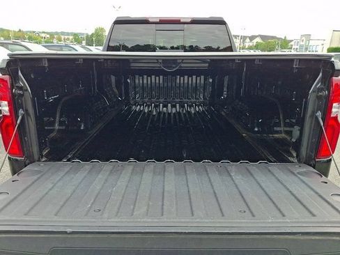 Used 2024 Chevrolet Silverado 1500 RST w/ Convenience Package II AWD/4WD image 33