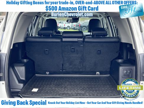 Used 2022 Toyota 4Runner SR5 image 30