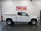 Used 2021 Chevrolet Colorado LT w/ Fleet Safety Package image 6