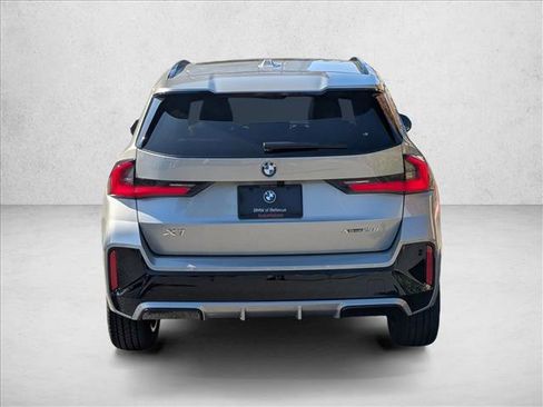 Used 2026 BMW X1 xDrive28i w/ Technology Package image 5