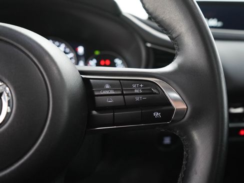 Used 2025 MAZDA CX-30 AWD 2.5 S w/ Preferred Package image 25
