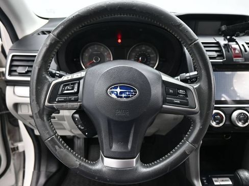Used 2016 Subaru Forester 2.5i Limited AWD/4WD image 11