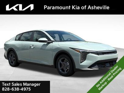 New 2026 Kia K4
